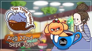 Rare Pets: Tea Time Treats screenshot 5
