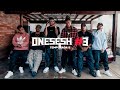 Blaximental nero lvigi jota shoy mseco j black  marshal en onesesh 3 temporada 2