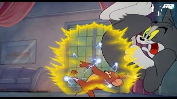 Ultra Instinct Jerry | Goku And Jiren