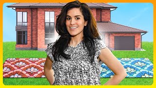 Sophia Tienstra Bouwt Imperium met Deurmatten.