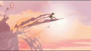 Stoked Opening Abc 3