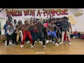Dwpacademy & Dancegod Lloyd Viral Dance Video || Drop the Ghana flag if you love this video 🇬🇭🌎
