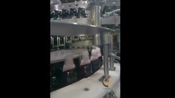 Bubble Tech Defoaming