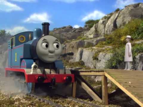 The Man In The Hills - US - YouTube