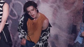 【&TEAM】￼Weverse Con 《Scent Of You》 K Fancam @2025/06/01