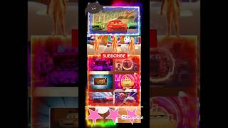 Lightnin McQueen 🟥 VS 🟥 Jackson Storm Monster X Coffin Dance Song Meme Cover Tile Hope EDM Rush