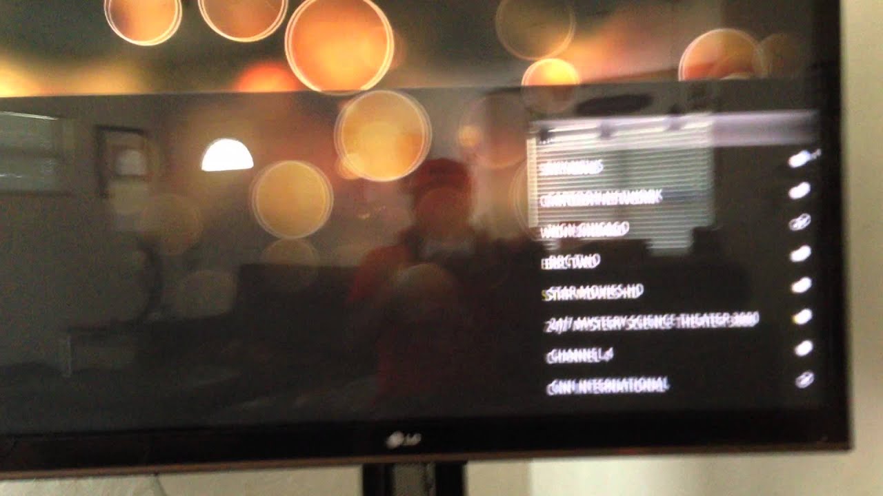 Nexus Player Running Kodi And Soon PS2