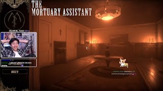 Famous THE MORTUARY ASSISTANT (antonychenn full VOD) Net Worth