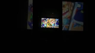 Epic Moment eps 1000 One Piece (Crowd Reaction)