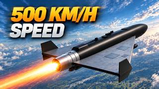 Can Ukraine Stop the Geran-4 Analyzing Russia's New Jet Drone