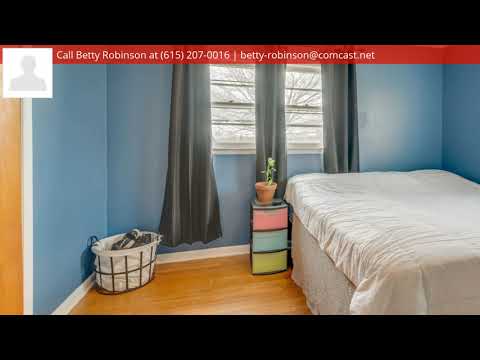 116 Ellis Dr, Pleasant View, TN home video tour