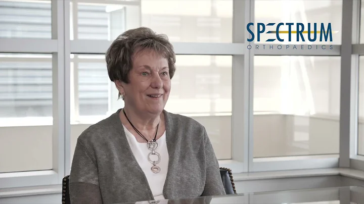 Janet Warner Testimonial - Trauma Surgery with Dr....