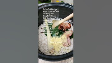 Thumbnail of NASI KUNING RICE COOKER