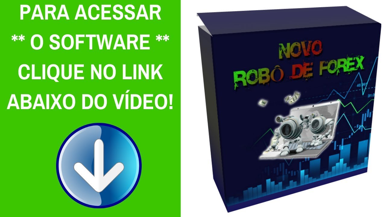 🤔 Robô De FOREX Scalping Funciona? O Robô + LUCRATIVO Do Mercado 2022