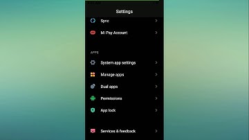 Fix Redmi 4 Conference Call Error Not Connecting Problem Solved