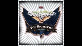 Watch Foo Fighters The Sign video