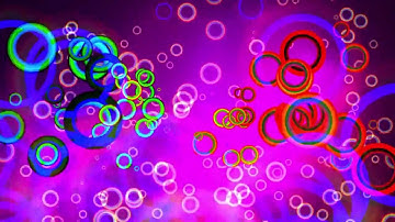 Rainbows Massive Background Free Animation Effect Stock AA VFX