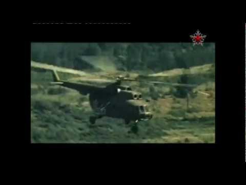 Ми-8 "Братишка".wmv