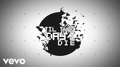 TobyMac - Til The Day I Die (Lyric Video) ft. NF  - Durasi: 3:48. 