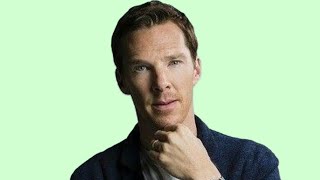 benedict cumberbatch being a wholeass mood Profile