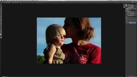 How to Enlarge a Photo Without Losing Quality : Photography & Editing