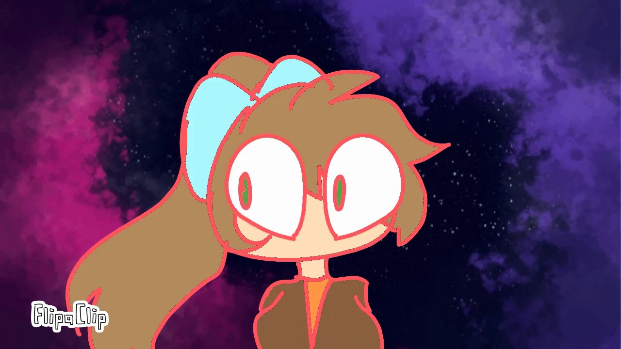 An old animation that I'll never finish - YouTube
