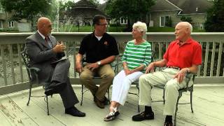 FOX19 Business Spotlight: Maple Knoll Village - Coventry Court