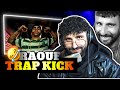 рџ ЊBOUSSADAT REACTION вќ Raouf Belkacemi TRAP KICK KOUBAWIYA рџ ЊBOUSSADAT REACTION вќ Raouf Belkacemi TRAP KICK KOUBAWIYA