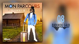 ⁣DJINXI B - DJOUKOU GÀLO (Album MON PARCOURS)