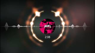 MikiMaster - Tempest Drift of Hardstyle