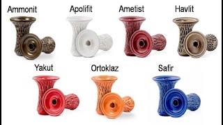 ATH alamut (kerámia teszt)