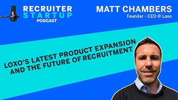 Matt Chambers on Loxo