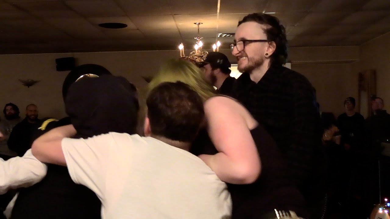 Shortest Life - Live - December 15th 2024 - Full Set - REUNION SET -