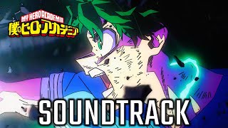 Dekus Theme S8  My Hero Academia The Final Season Last Fight Ep8 Ostepic Orchestral Cover