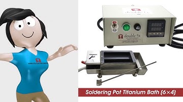 Double EE Electro Controls