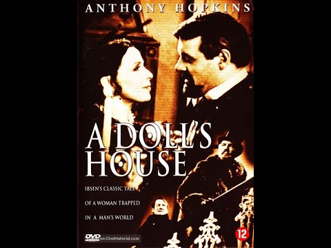 doll's house anthony hopkins