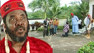 PETE EDOCHIE - MY SON BEGS 4 D LIFE OF HIS EVIL GIRL ROYAL FATHER BUT I HAV 2 SACRIFICE HIM #movie