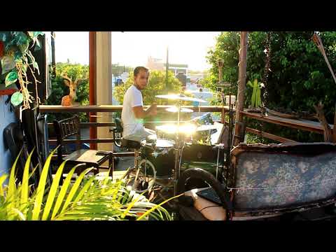 foo-fighters---monkey-wrench-#drumcover