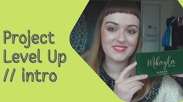 🌍 🌍 PROJECT LEVEL UP // INTRO 🌍 🌍