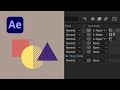 New Selectable Track Mattes in After Effects 23.0 (Beta)