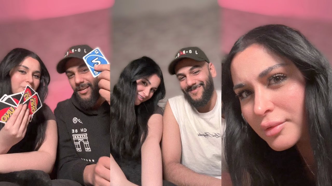 لايف جيلوف وسيمو 