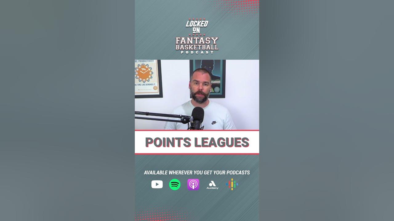 Top 10 Fantasy Basketball Points League Players shorts YouTube top-10-fantasy-basketball-points-league-players-shorts-youtube