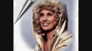 Video thumbnail of "Tammy Wynette singing "Honey i miss you""