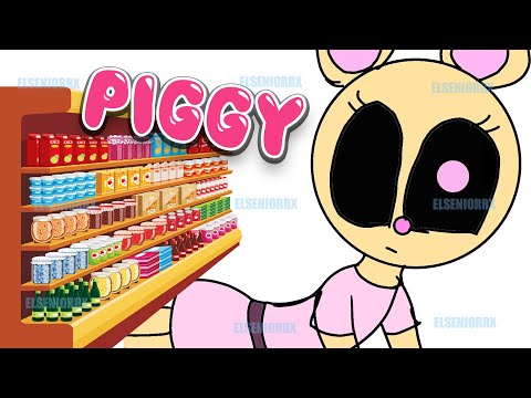 Roblox Piggy Mimi Jumpscare Roblox Piggy New Update Youtube
