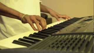 Video thumbnail of "A Poem For You - Thaandavam"