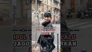 Idols Who Are Too Good At Marketing Products kpop