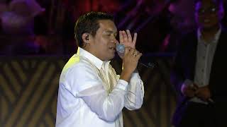 Di Nagmamaliw by the Sammy Bagcat and the 4th Watch Symphony Orchestra