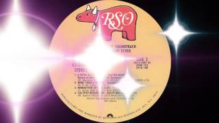 David Shire - Manhattan Skyline (RSO Records 1977) chords