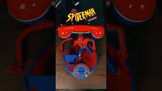 Limited Edition 2004 Spider-Man Phone