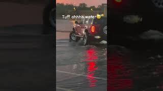 Water gapps your stark 😄😅 #mtb #ebike #tuttio #bikelife #eletricbike #water #fordbronco
